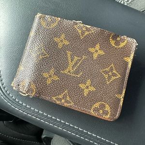 Louis Vuitton Wallet